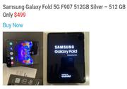 Cheap Wholesale Samsung Galaxy Fold 5G